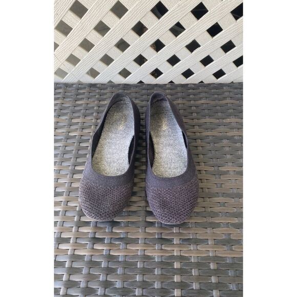 Allbirds womens Flats size 9 - Picture 1 of 5